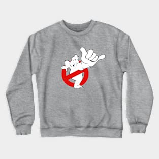 GhostLoosing Crewneck Sweatshirt